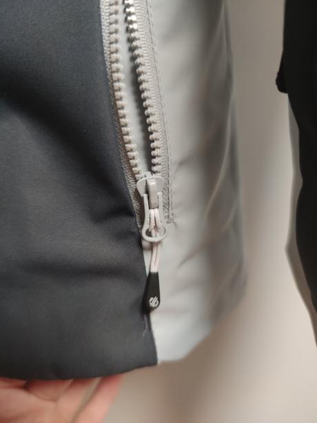 Dámska bunda dare 2b, 36