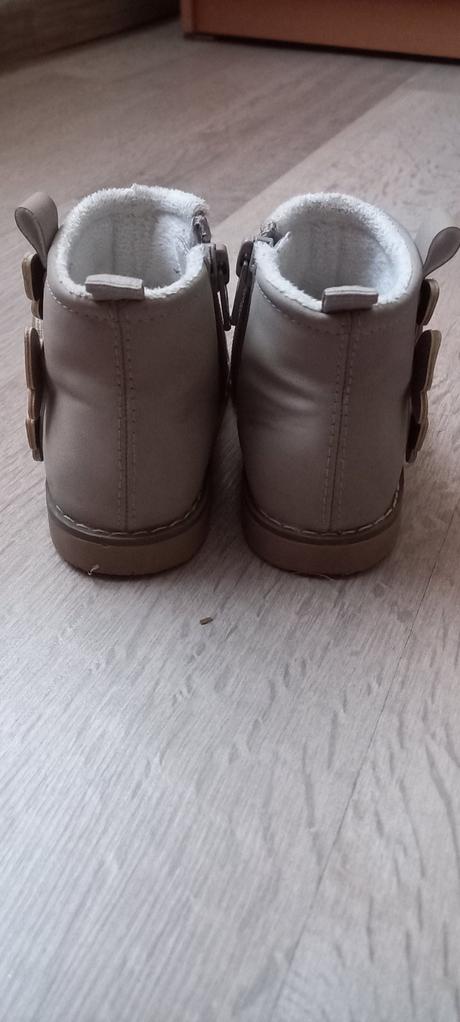 Čižmičky veľ.22, h&m,22