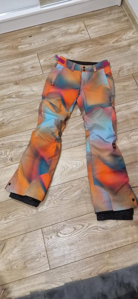 Dievcenska suprava, o'neill,164