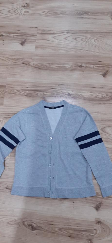 Športovo/elegantny- sveter/mikina, george,146