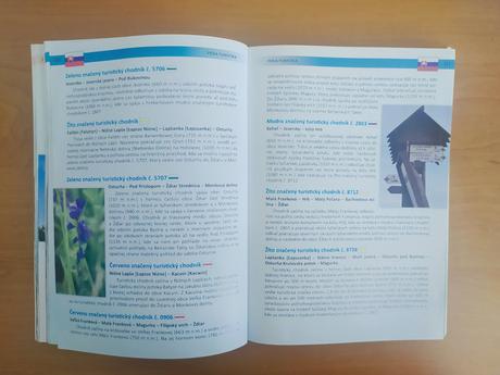 Turistický sprievodca po zamagurí, 