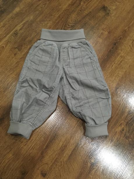 Nohavice, h&m,86