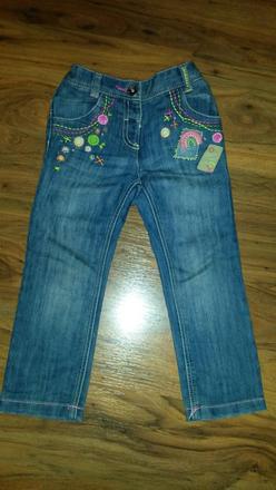 Vyšívané rifle, next,104