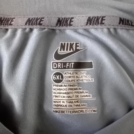 Tričko, nike,4xl