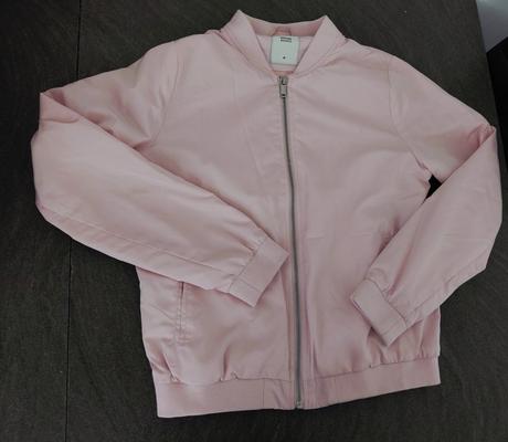 Ľahká bomber bundička, m