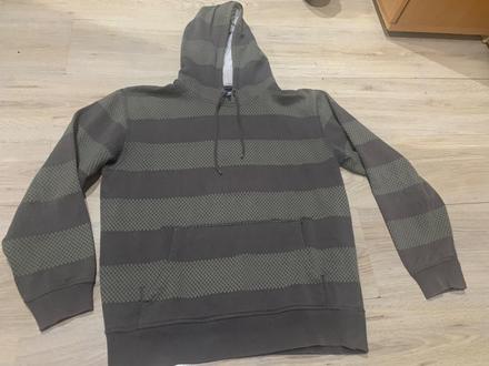 Mikina na donosenie, l