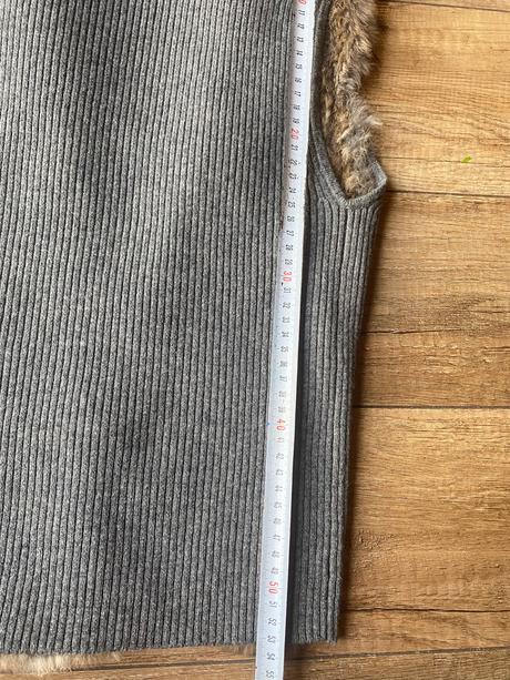 Damska vesta marc aurel, s