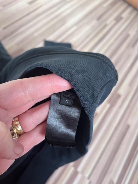 Mikina karl lagerfeld l/xl, l