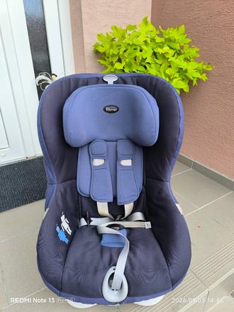 Detská sedacka römer king ii ls, römer