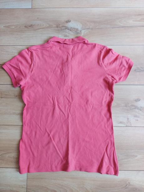 Tricko lacoste, lacoste,36