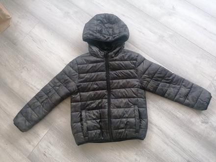 Prechodná bunda, primark,122