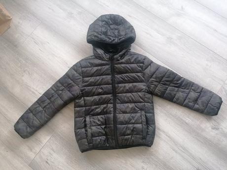 Prechodná bunda, primark,122