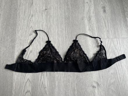 Hm podprsenka, h&m,s