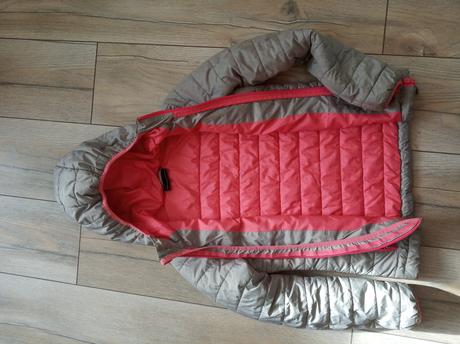 Prechodná bunda, lotto,140