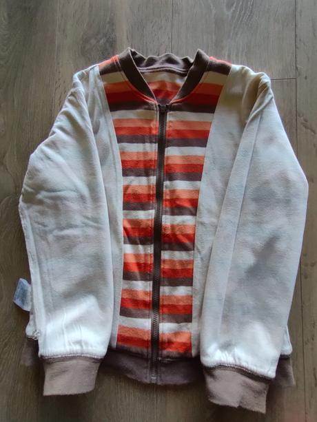 Mikina zn.coccobello, veľ.128, coccobello,128