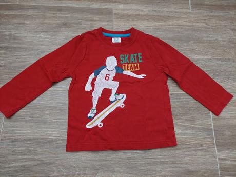 Tričko č.98, f&f,98