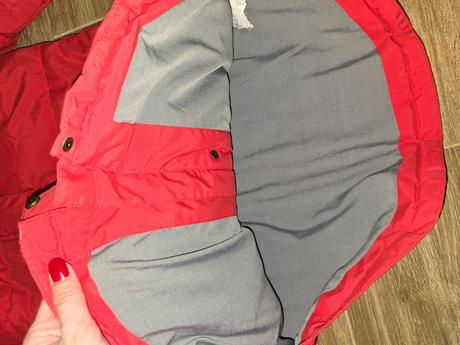 Dámsky zimný kabát/bunda s, roxy,s