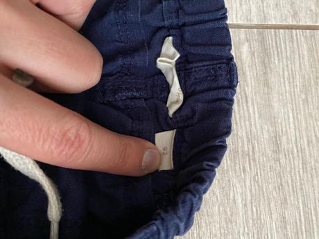 Tenke slusnejsie nohavice 92, lupilu,92