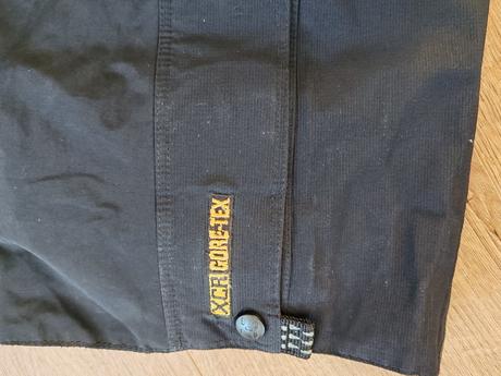 Lyžiarske nohavice, m