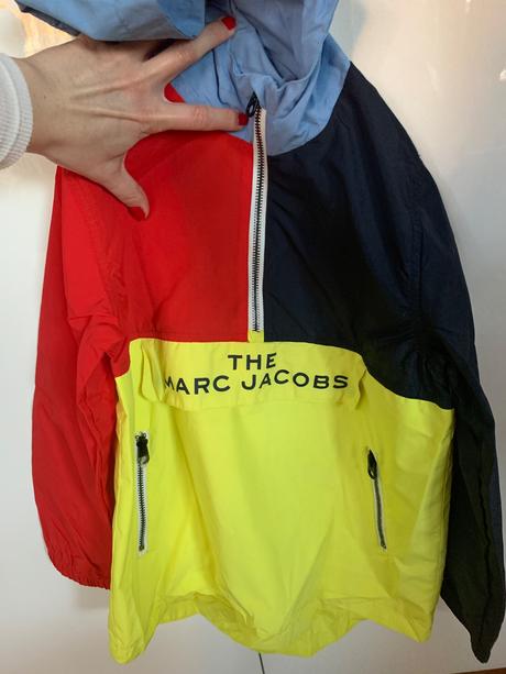 Tenka bundicka marc jacobs, 128