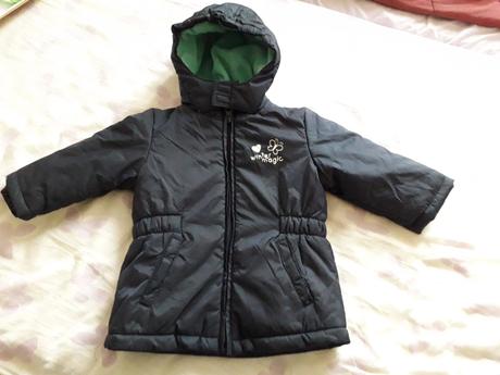 Zimna bundicka 74/80, 80