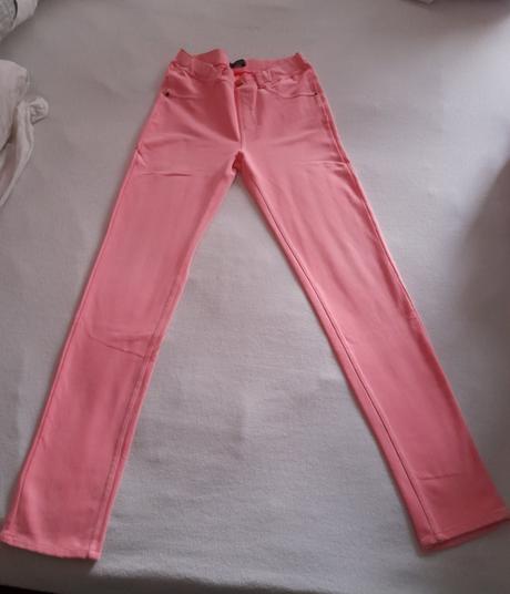 Nohavice č. 170/176, tchibo,170