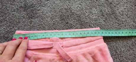 Zateplené tepláky, 110