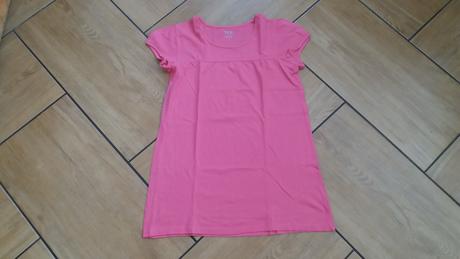 Predlzene tričko top stav, 170