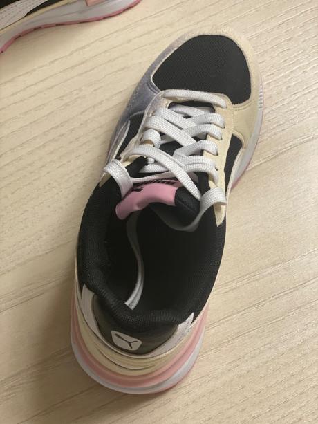 Puma tenisky, puma,37