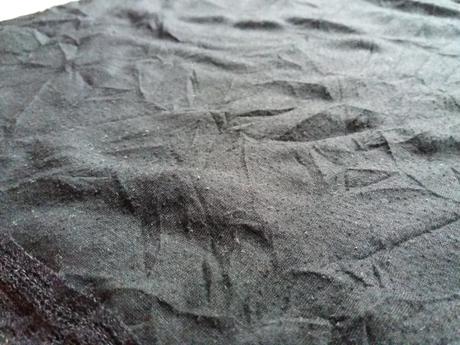 Čipkované tielko - tričko, f&f,38