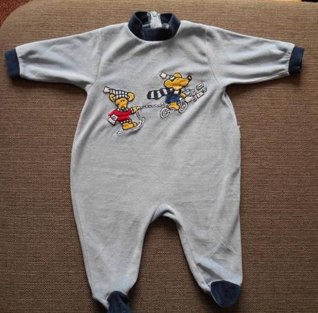 Overal hrubší, 62-68, 62