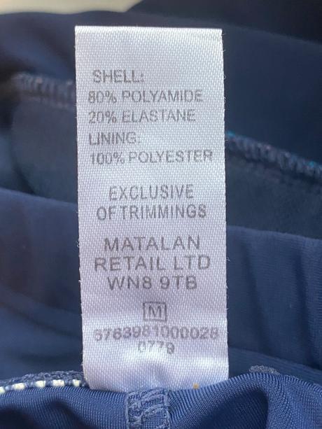 Easy - panske plavky, m