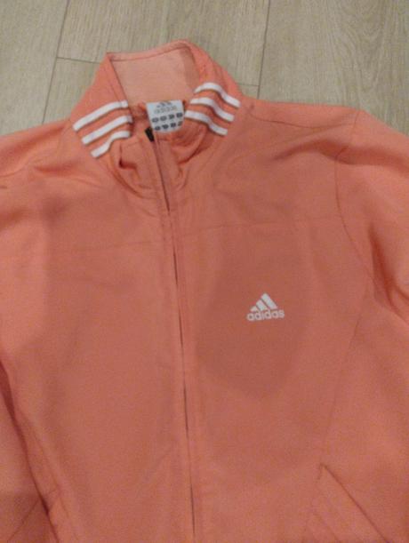 Tenká bunda adidas, adidas,36