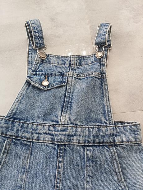 Saty na traky, zara,134