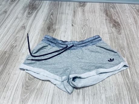 Adidas kraťasy, adidas,34