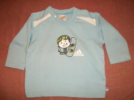 Mikina adidas, adidas,86