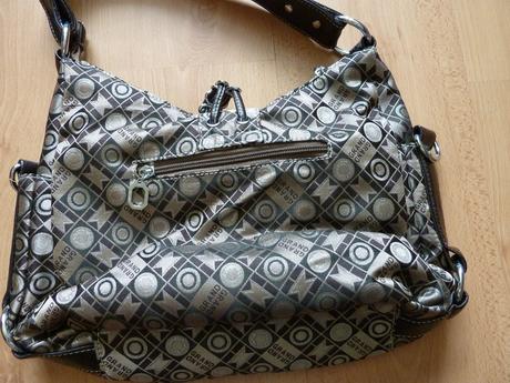 Dámska kabelka, 