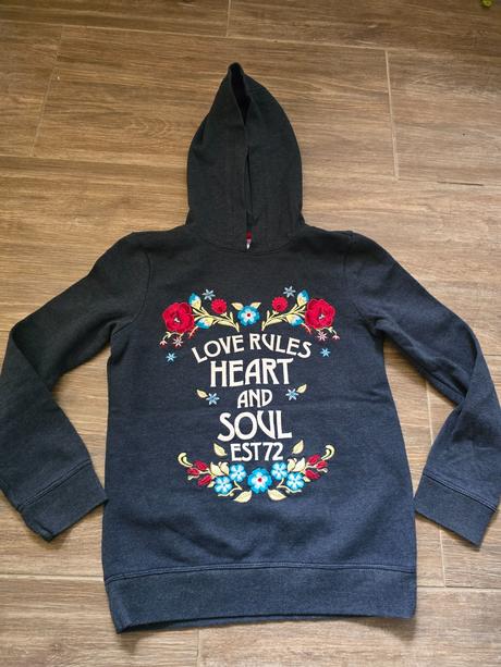 Mikina č.146, f&f,146