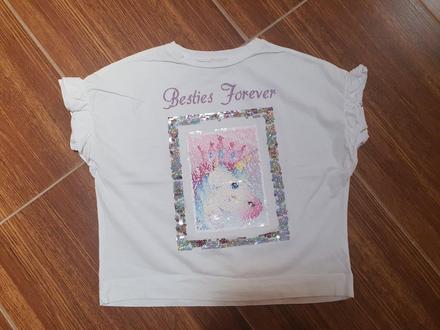 Tričko, river island,128