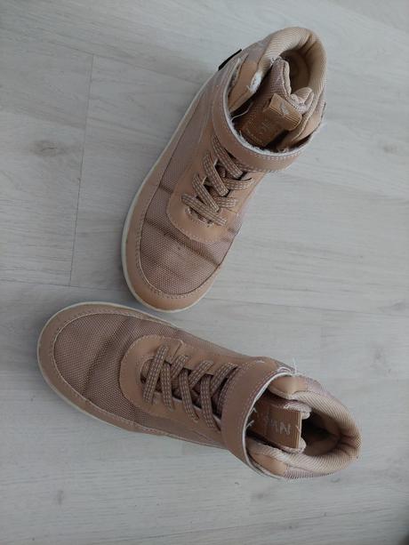 Botasky č.32 waterproof, 32