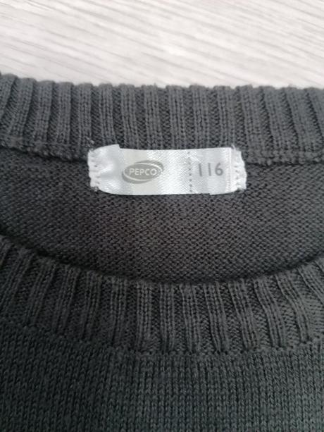 Tenký svetrík, pepco,116