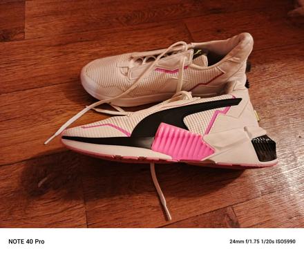 Puma dámske tenisky, puma,41