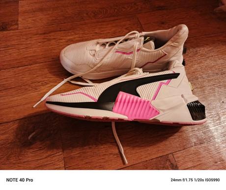 Puma dámske tenisky, puma,41