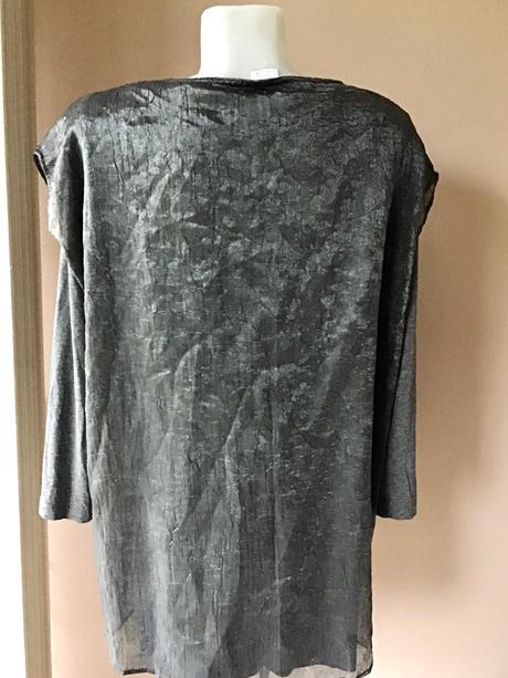 Top s flitrami alba moda /q3, 46