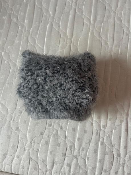 Mäkkučká chlpatá čiapka, lindex,140