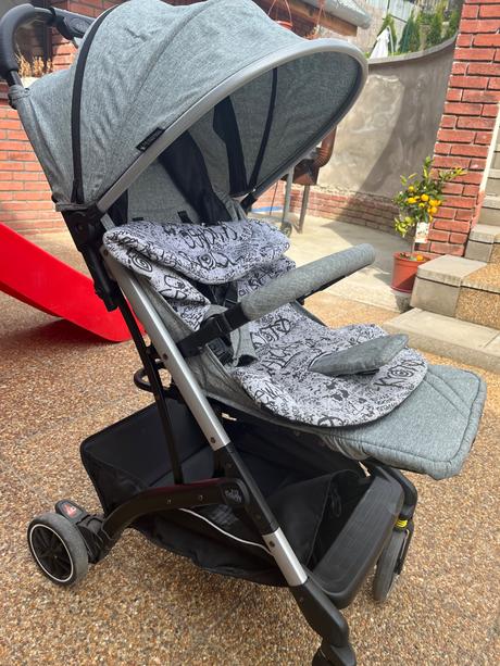 Športový kočík cam, cam