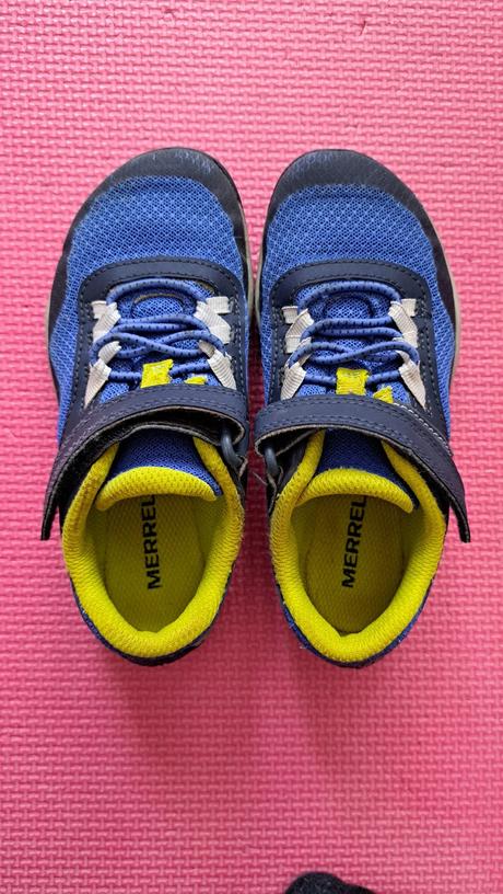 Tenisky merrell, merrel,30