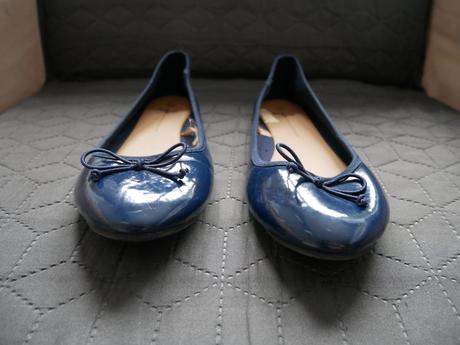 Balerínkové tmavomodré lakovky, atmosphere,39