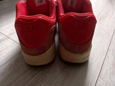 Tenisky dámske nike wmns air max 90 uk 5 / eu 39,5, nike,39