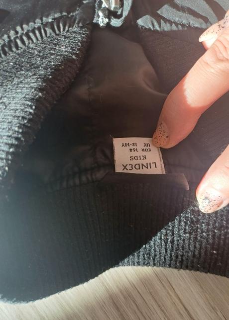 Bomberka, lindex,164